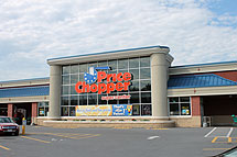 Price Chopper