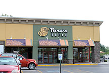 Panera Bread