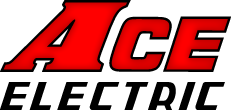 Ace Electric Logo